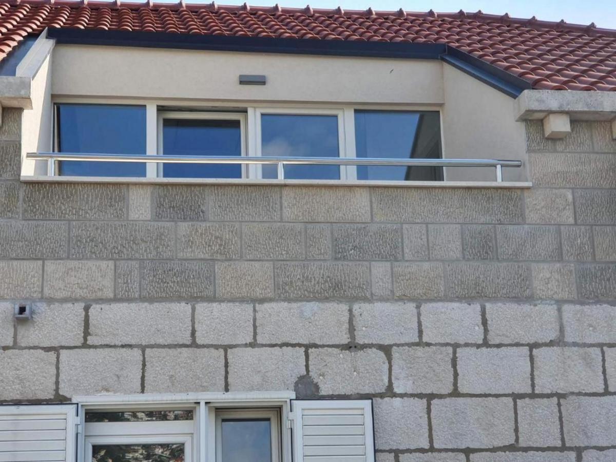 Dubrovnik Tirena Apartment Exterior foto